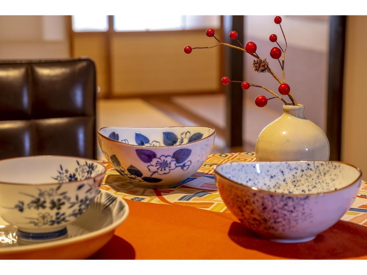 京乃怡 Kyoto Yorokobu Inn ภายนอก รูปภาพ