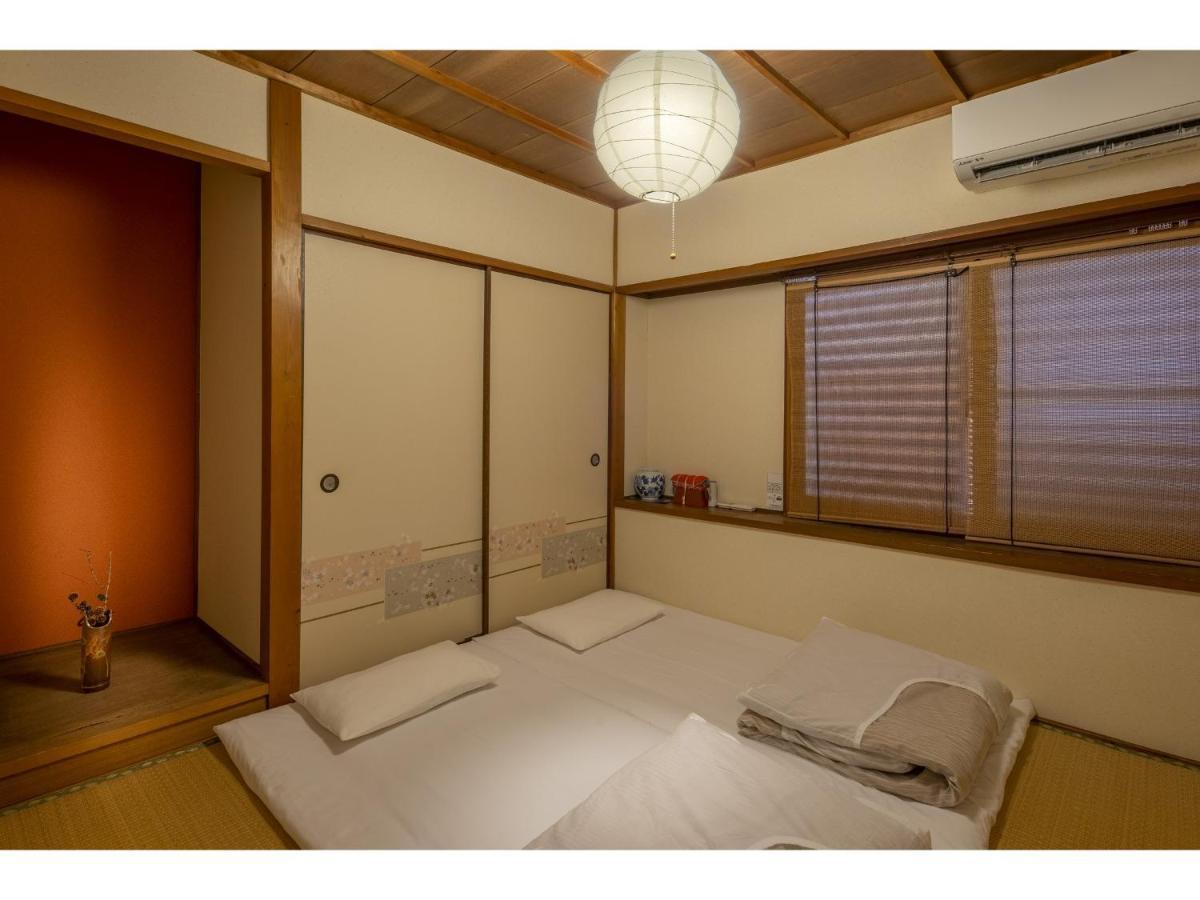京乃怡 Kyoto Yorokobu Inn ภายนอก รูปภาพ