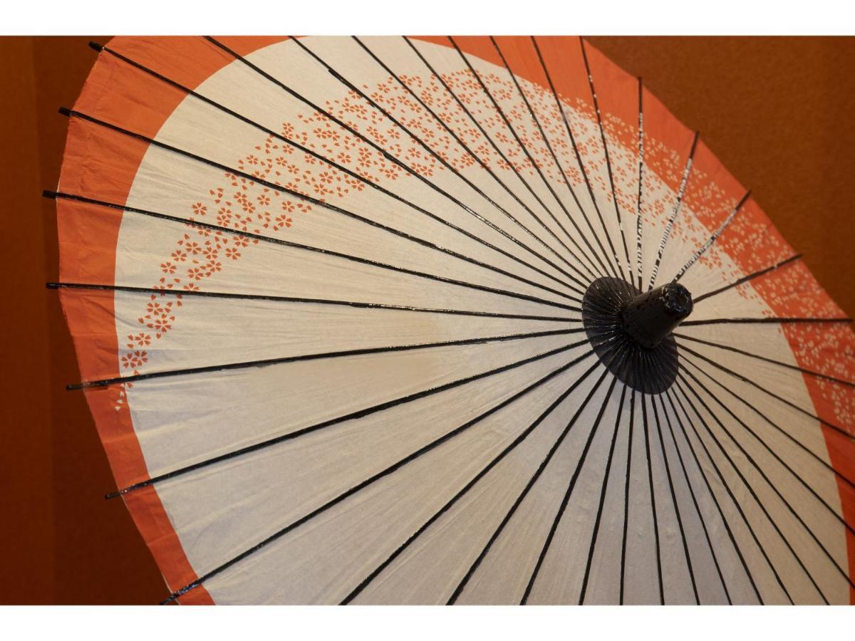 京乃怡 Kyoto Yorokobu Inn ภายนอก รูปภาพ