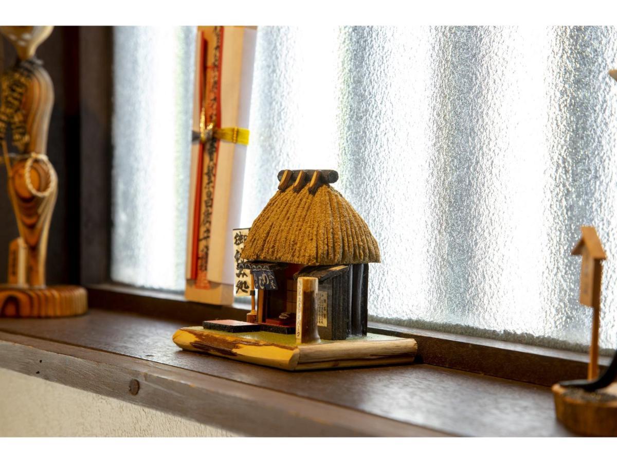京乃怡 Kyoto Yorokobu Inn ภายนอก รูปภาพ