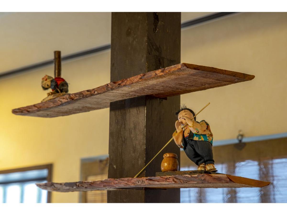 京乃怡 Kyoto Yorokobu Inn ภายนอก รูปภาพ