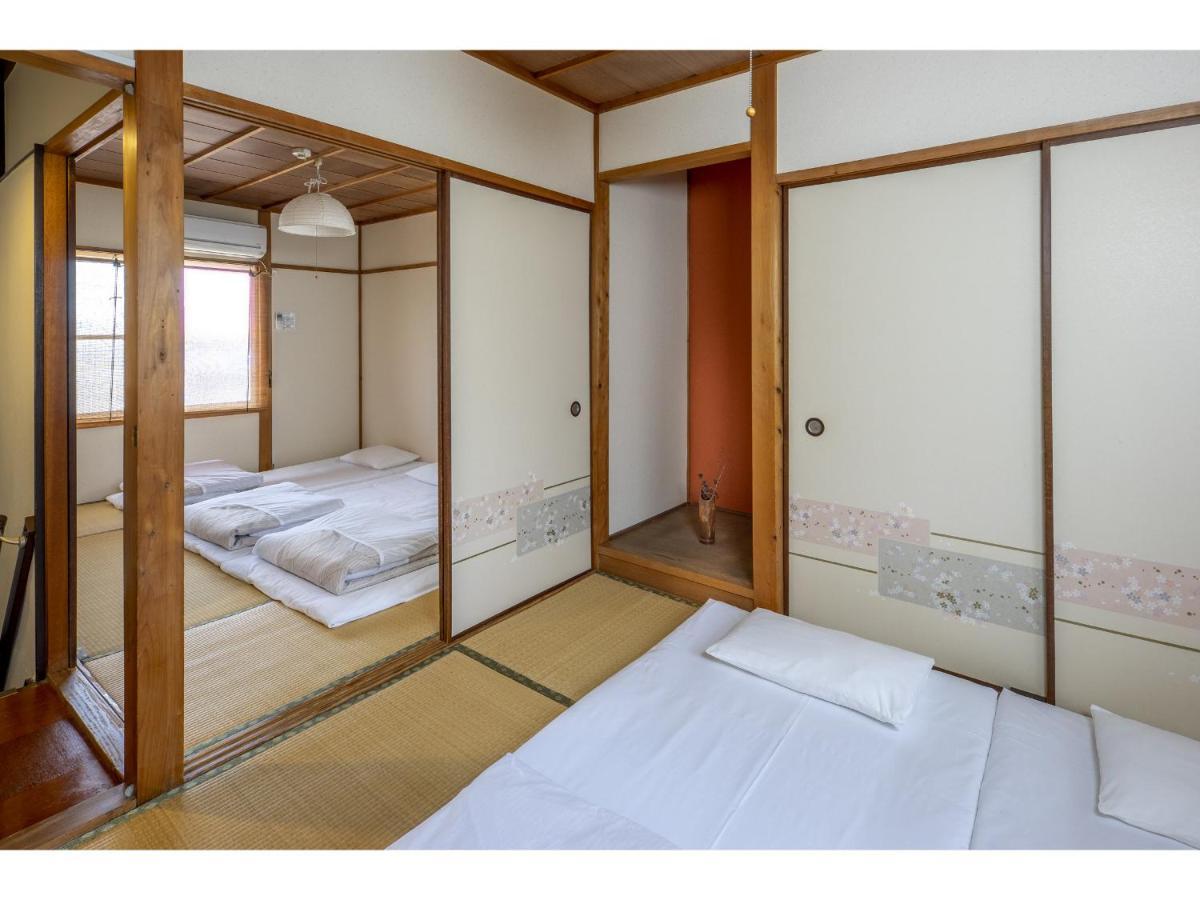 京乃怡 Kyoto Yorokobu Inn ภายนอก รูปภาพ