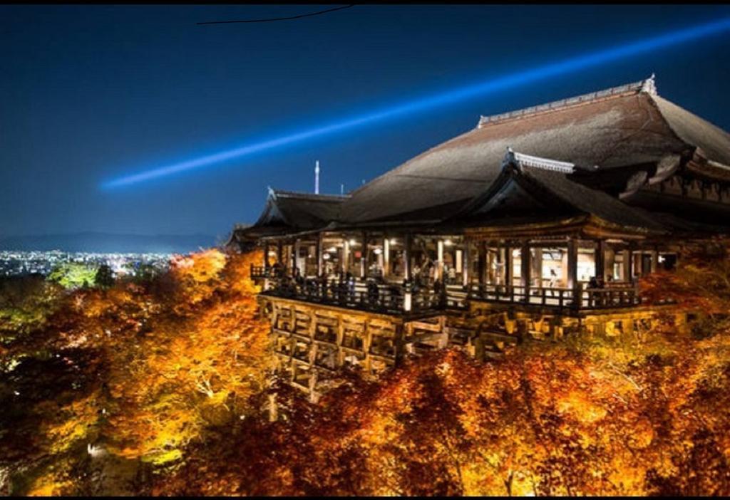 京乃怡 Kyoto Yorokobu Inn ห้อง รูปภาพ