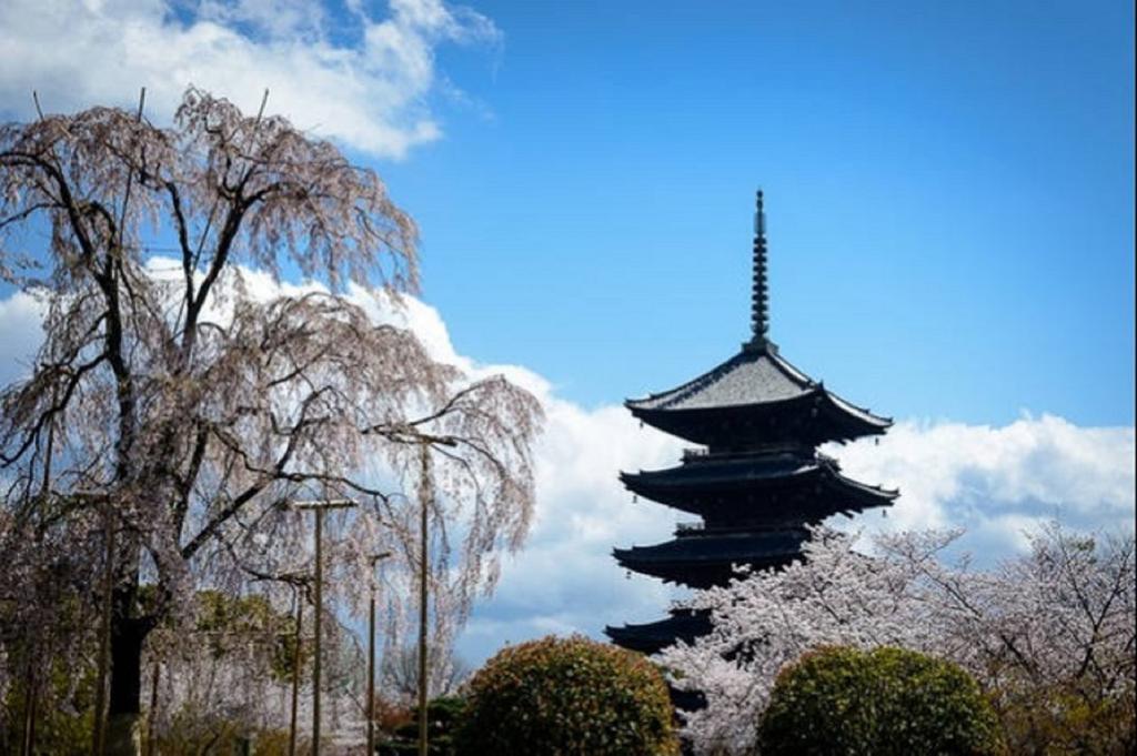 京乃怡 Kyoto Yorokobu Inn ห้อง รูปภาพ