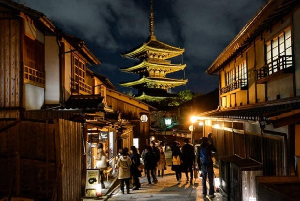 京乃怡 Kyoto Yorokobu Inn ห้อง รูปภาพ