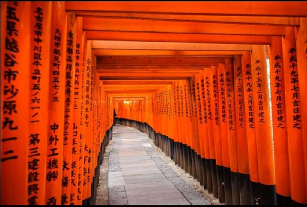 京乃怡 Kyoto Yorokobu Inn ห้อง รูปภาพ