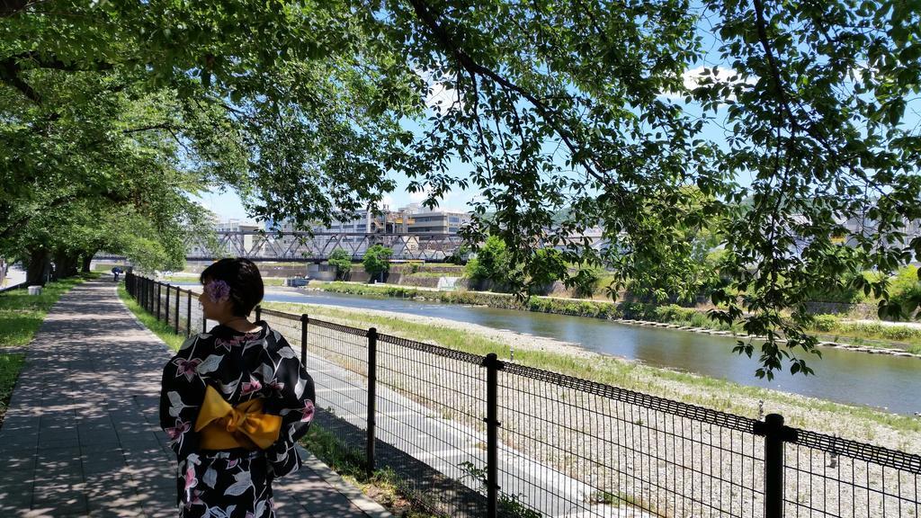 京乃怡 Kyoto Yorokobu Inn ห้อง รูปภาพ