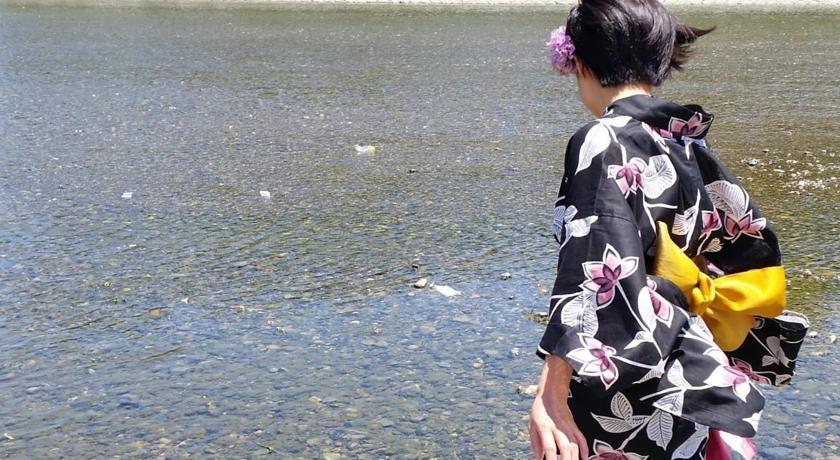 京乃怡 Kyoto Yorokobu Inn ภายนอก รูปภาพ