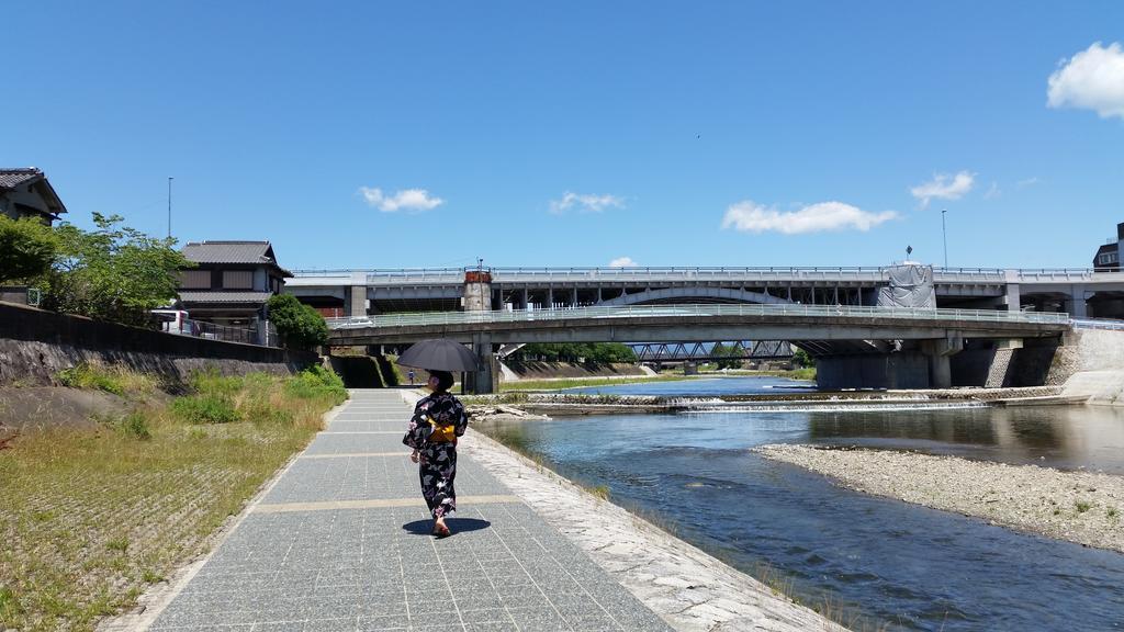 京乃怡 Kyoto Yorokobu Inn ห้อง รูปภาพ