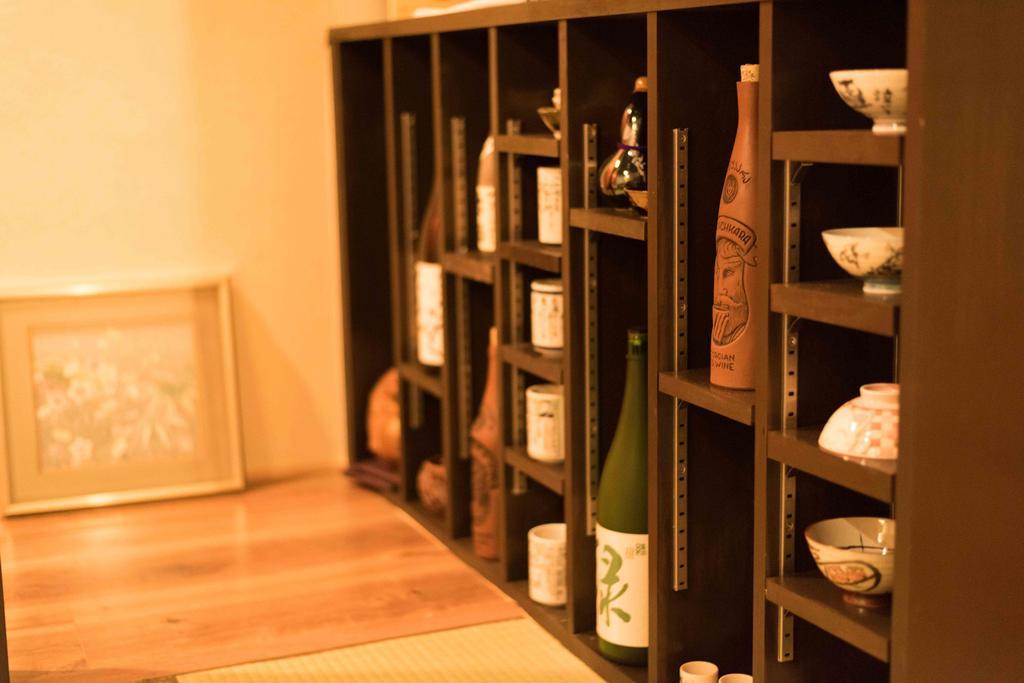 京乃怡 Kyoto Yorokobu Inn ห้อง รูปภาพ