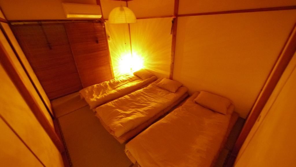 京乃怡 Kyoto Yorokobu Inn ห้อง รูปภาพ