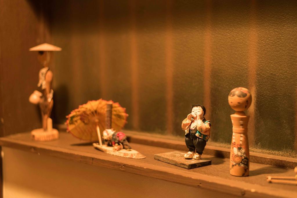 京乃怡 Kyoto Yorokobu Inn ห้อง รูปภาพ