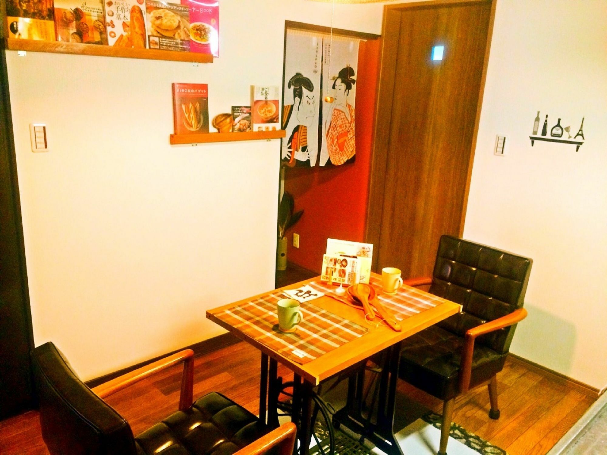 京乃怡 Kyoto Yorokobu Inn ภายนอก รูปภาพ